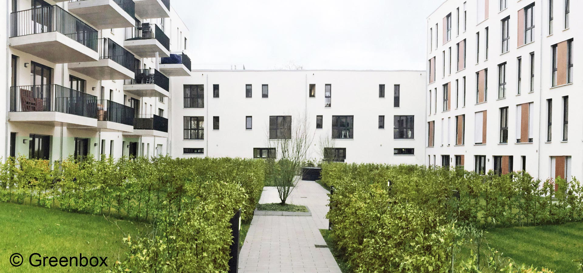 Gartenhof Ksters - 